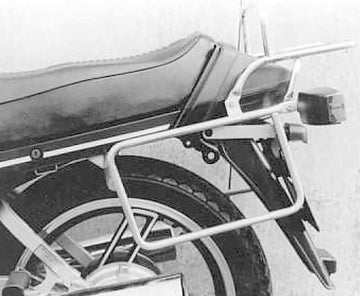 Yamaha XZ 550 [1982-1984]-Komplet bjælke