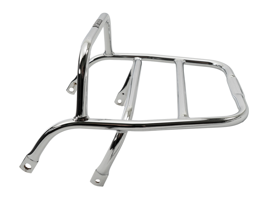 Yamaha XS 650 [1975-1983] - Rohrgepäckbrücke Topcaseträger chrom