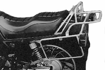 Yamaha XJ 750 SECA [1982-1984] -Complete Carrier