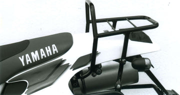 Yamaha TT 600 R [1998-2005] - Bagagebro