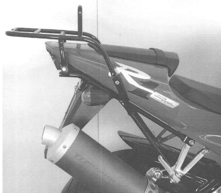 Yamaha YZF-R1 [2000-2001] -Laggage Bridge