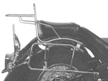 Yamaha XVS 1100 A Drag Star [2001-2007] - Bagage Bridge
