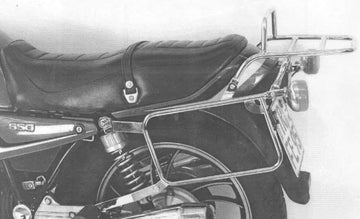 YAMAHA XJ 650 [1982-1985] -KOMPLET BEAM