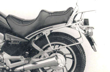 Yamaha XV 500 SE [1983-1987] -Complete Carrier