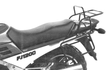 Yamaha FJ 1200 [1986-1987]-Komplet bjælke - 0