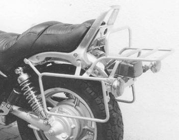 Yamaha XV 750 [1981-1991]-Komplet bjælke