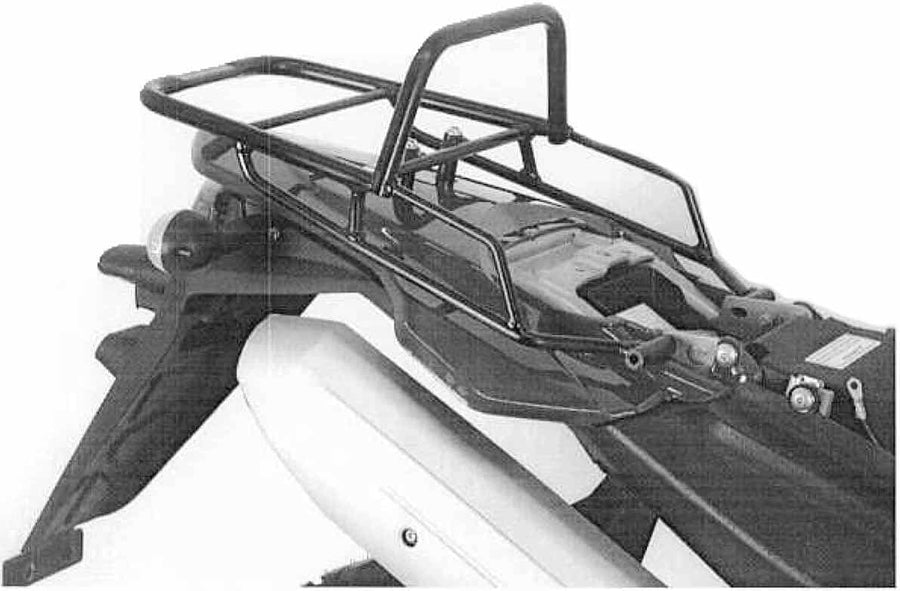 Yamaha XT 125 R [2005-2012] - Bagagebro