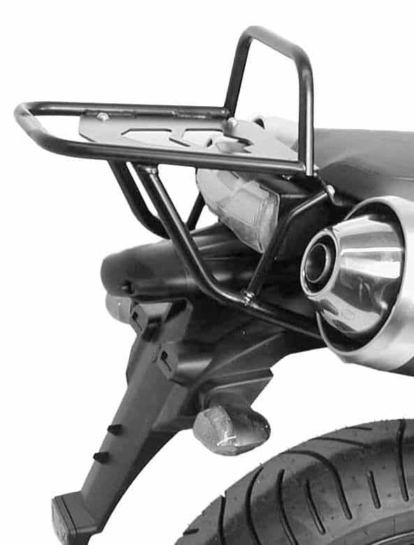 Yamaha MT-01 [2005-2012] -Laggage Bridge