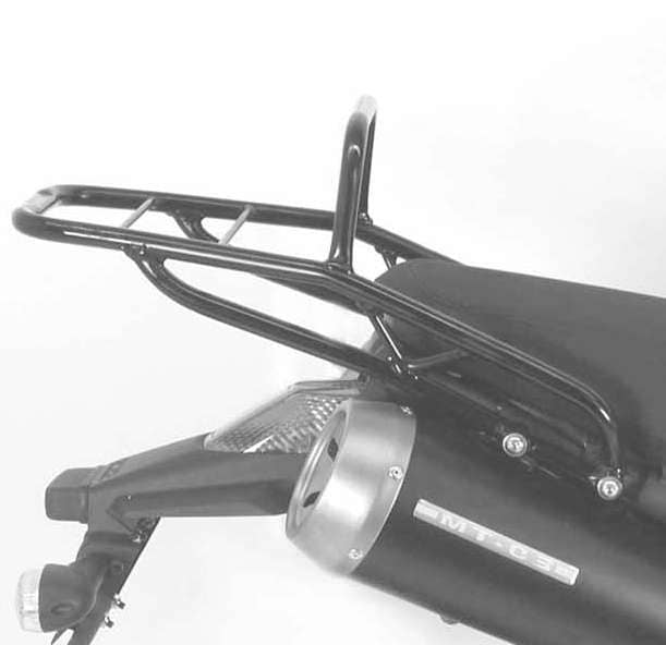 Yamaha MT-03 [2006-2013] -Laggage Bridge