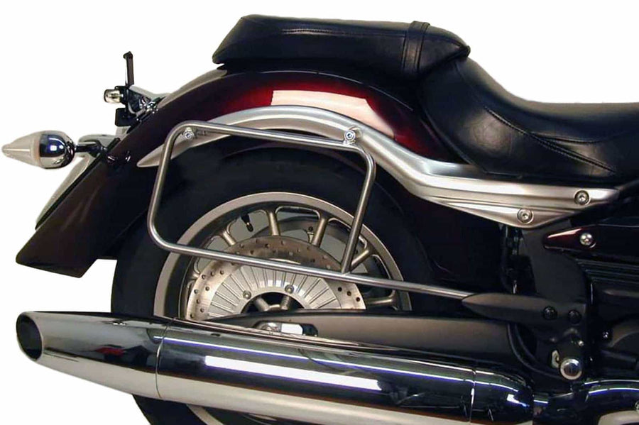 Yamaha XV 1900 Midnight Sta [2006-2016] - Kuffertbærer