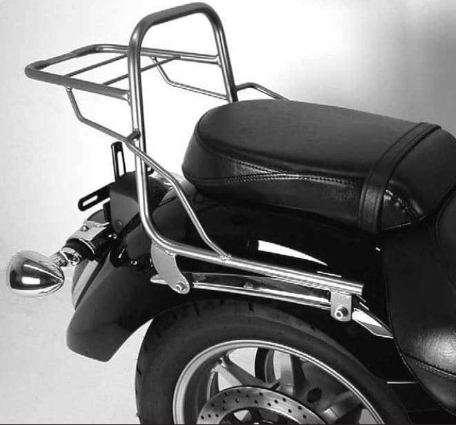 Yamaha XVS 1300 Midnight St [2007-2016] - Bagagebro