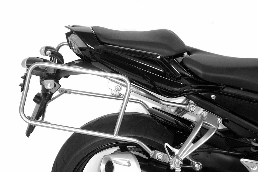 Yamaha FZ 1 [2006-2015]-Case Carrier Lock-it