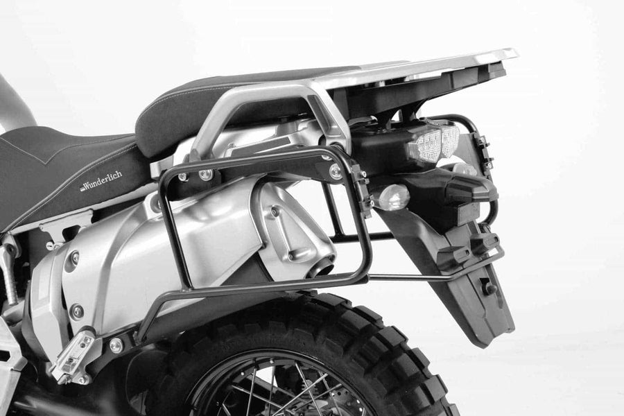 Yamaha XT 1200 Z [2010-2013]-Case Carrier Lock-It