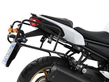 Yamaha FZ 8 [2010-2016]-Case Carrier Lock-it
