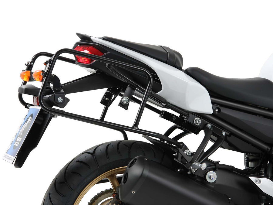 Yamaha FZ 8 [2010-2016]-Case Carrier Lock-it
