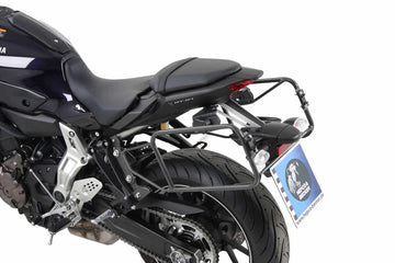 Yamaha MT-07 [2014-2017]-Case Carrier Lock-It - 0