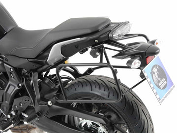 Yamaha Tracer 700 [2016-2020]-Case Carrier Lock-It