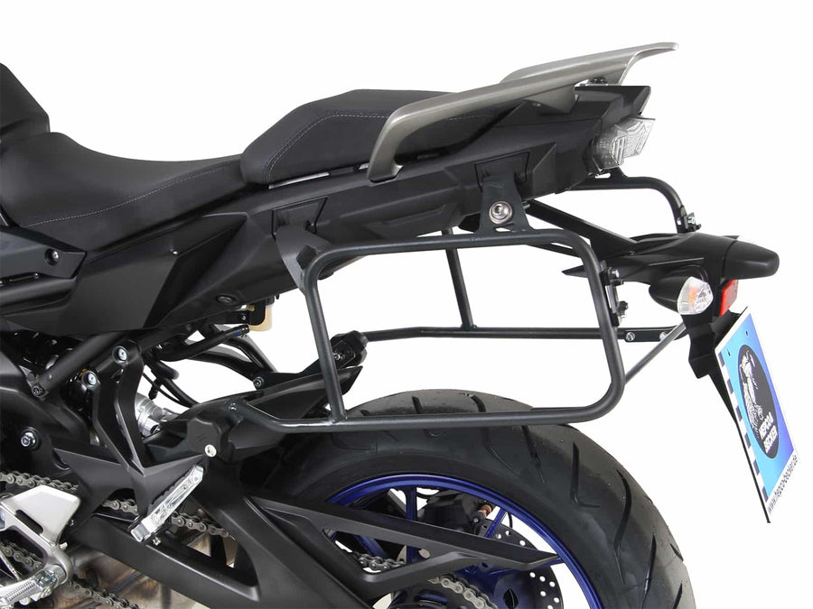 Yamaha Tracer 900 [2018-2020] -Lock-It Case Carrier