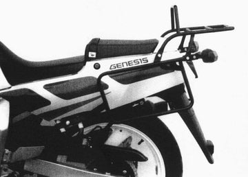 Yamaha for 600 [1988-1990] -KOMPLETE STREAM