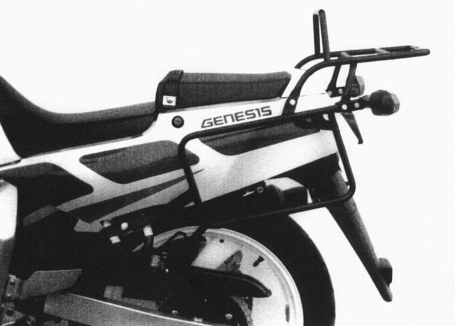 Yamaha for 600 [1988-1990] -KOMPLETE STREAM