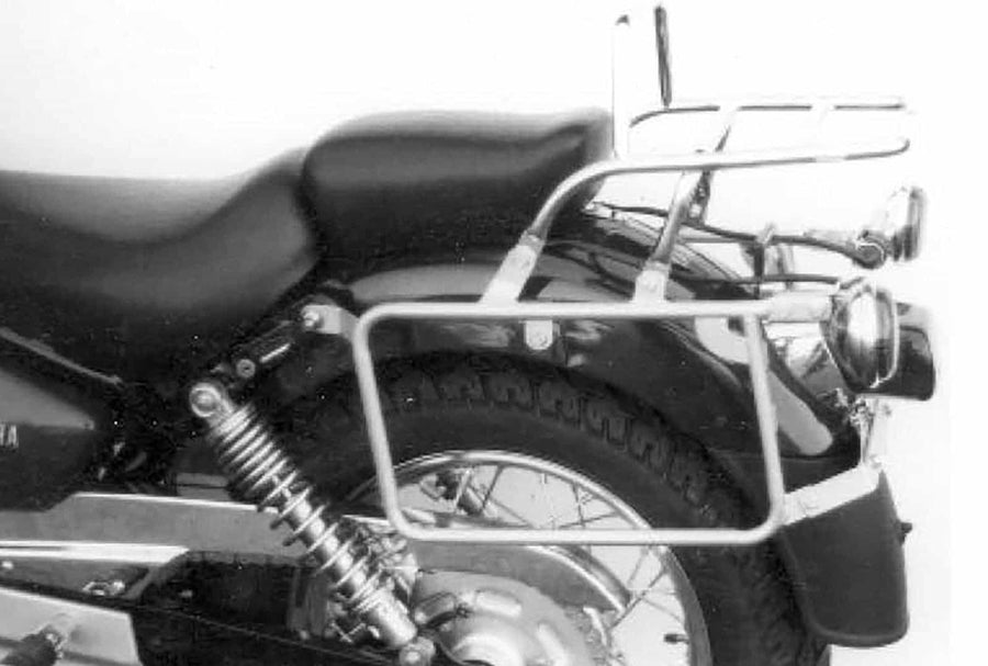 Yamaha XV 125 [1989-2002] -KOMPLETE BEAM