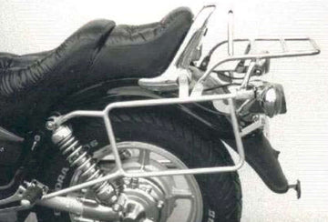 Yamaha XV 750 [1992-1999]-Komplet bjælke