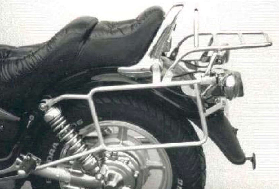 Yamaha XV 750 [1992-1999]-Komplet bjælke