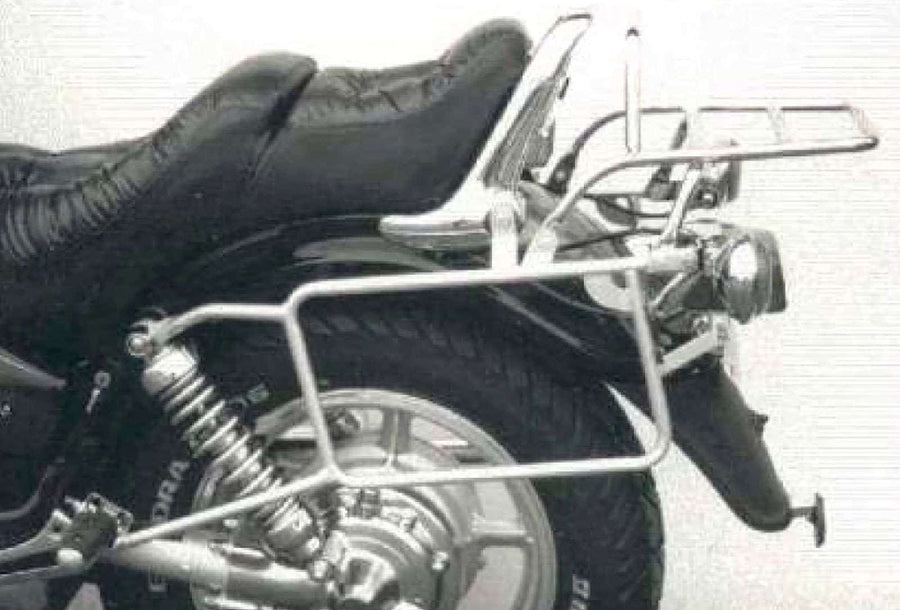 Yamaha XV 750 [1992-1999]-Komplet bjælke