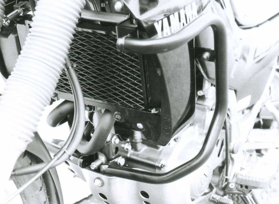 Yamaha XTZ 660 Ténéré [1994-1999] - Motorværn