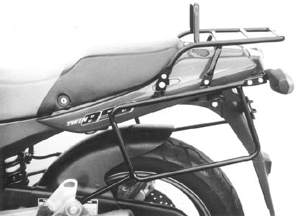Yamaha TDM 850 [1991-1995] -Complete Carrier