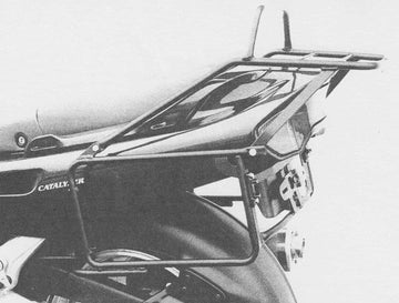 Yamaha GTS 1000 [1994-1999]-Komplet bjælke