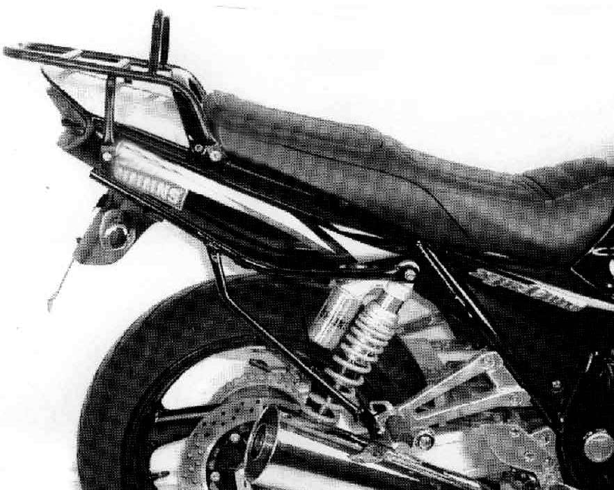 Yamaha XJR 1300 [1999-2003] - Bagagebro
