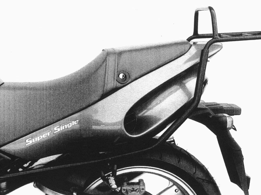 Yamaha Szr 660 [1996-2000] - Bagagebro