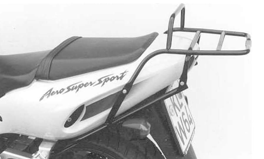Yamaha YZF 1000 Thunder Ace [1996-2003] - Bagagebro