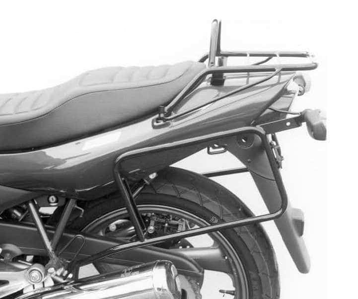 Yamaha XJ 600 S [1996-2003] - Kuffertskibsfører