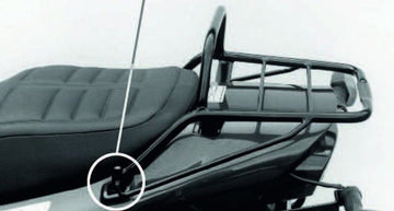 Yamaha XJ 600 S [1996-2003] - Bagagebro