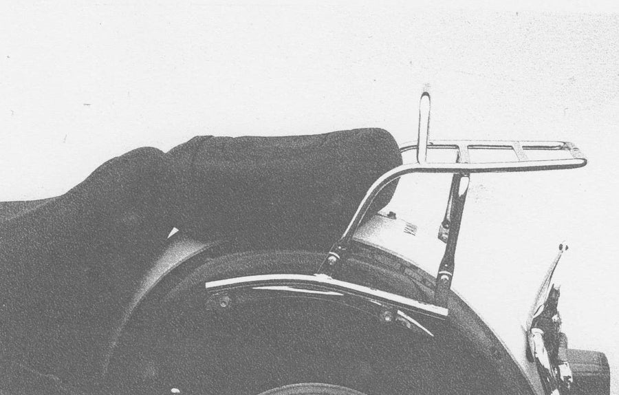 Yamaha XVZ 1300 Royal Star [1983-1994] - Bagage Bridge