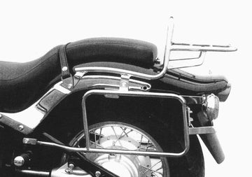 Yamaha XVS 650 Drag Star [1996-2003] - Bagage Bridge