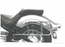 Yamaha XVS 1100 Drag Star [1999-2002] - Kuffert Carrier-2