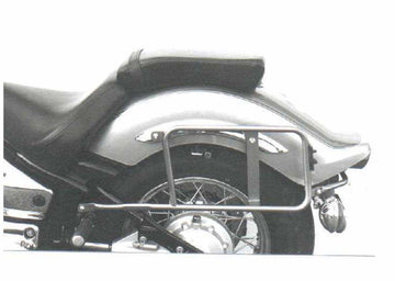 Yamaha XVS 1100 Drag Star [1999-2002] - Kuffert Carrier