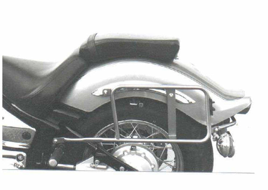 Yamaha XVS 1100 Drag Star [1999-2002] - Kuffert Carrier