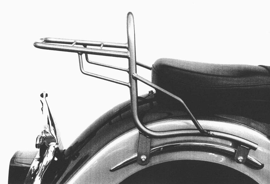 Yamaha XV 1600 Wild Star [1994-2004] - Bagagebro