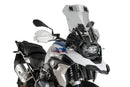YAMAHA TRACER 9 Y-AMT [2025] - touringskærm med spoilerskærm | Tonet | PUIG 6504H