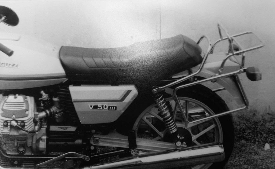 Moto Guzzi v 50 C [1982-1987] -KOMPLET BEAM