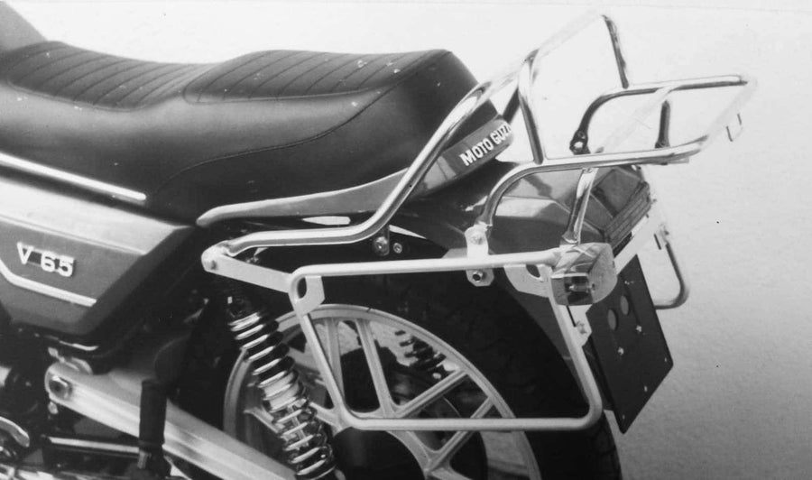 Moto Guzzi V 65 [1983-1987] -Complete Carrier