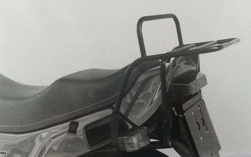 Moto Guzzi Le Mans IV [1985-1994] - Bagagebro