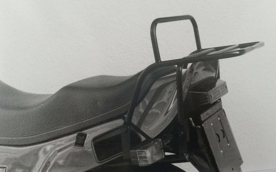 Moto Guzzi Le Mans IV [1985-1994] - Bagagebro
