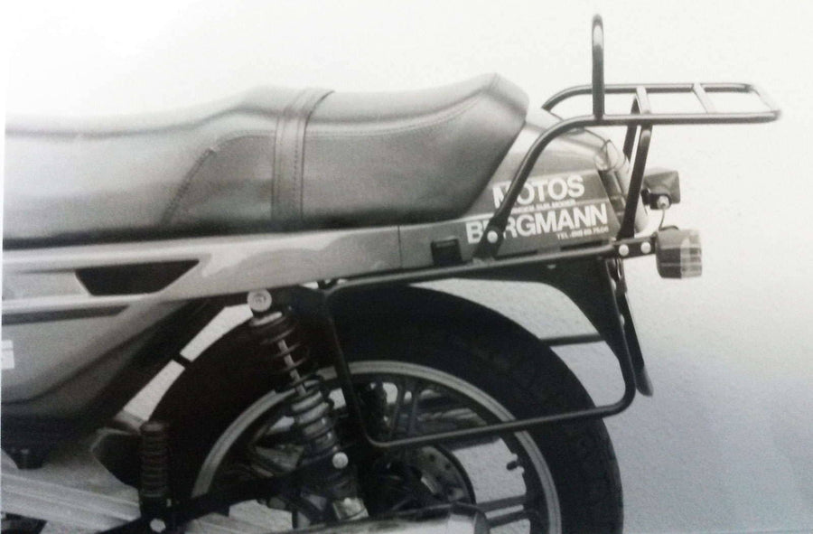 Moto Guzzi v 35 [1982-1991] -Complete Carrier