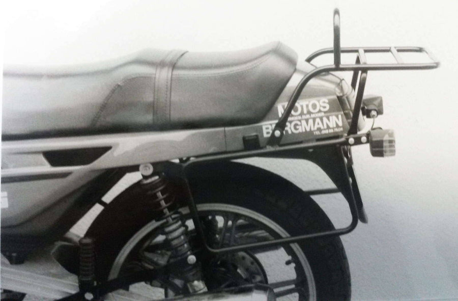 Moto Guzzi v 35 [1982-1991] -Complete Carrier