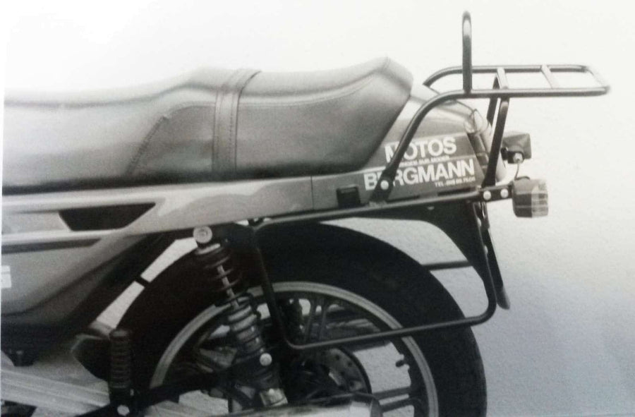 Moto Guzzi v 35 [1982-1991] -Complete Carrier